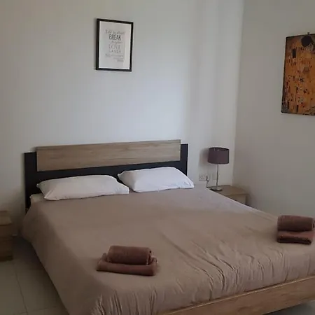 - Cozy&modern Apartament St Paul's Bay