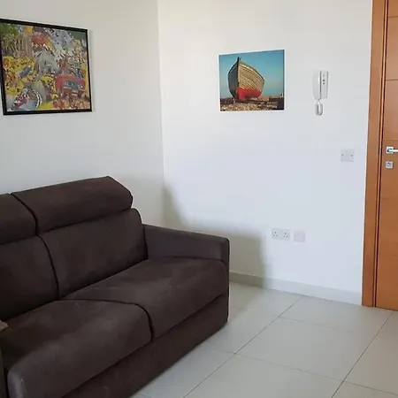 - Cozy And Modern 圣保罗湾城