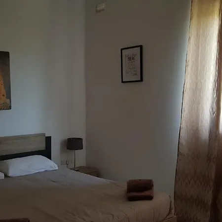 - Cozy And Modern *