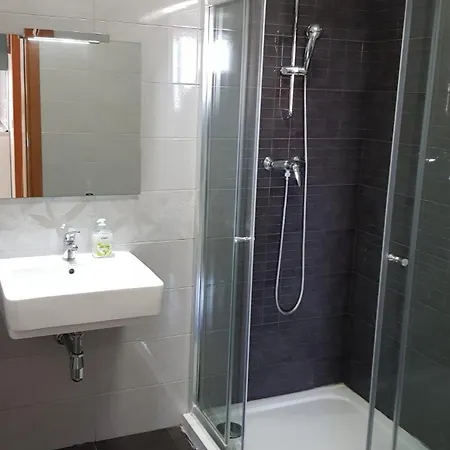 - Cozy And Modern Apartment St. Paul's Bay