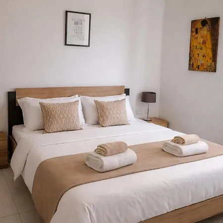 Apartament - Cozy And Modern *
