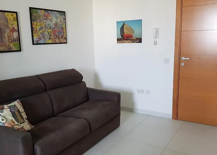 - Cozy And Modern 圣保罗湾城